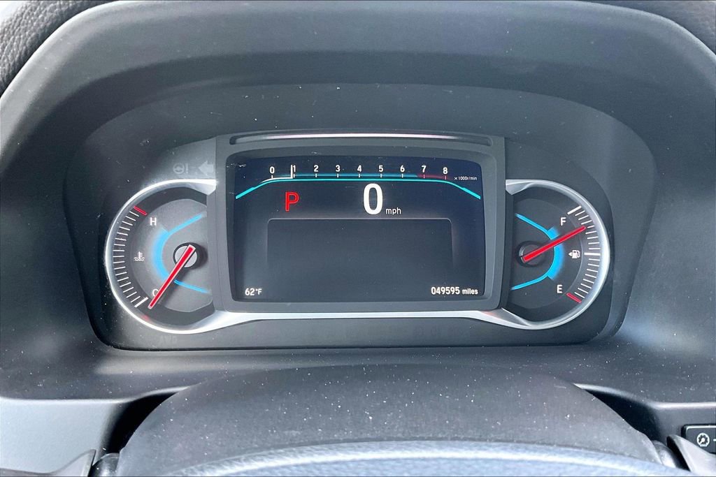 Used 2020 Honda Passport Touring image 12