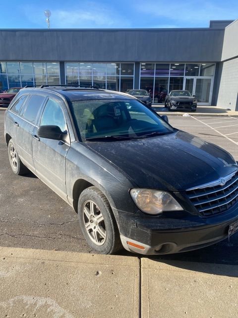 Used 2008 Chrysler Pacifica Touring image 1