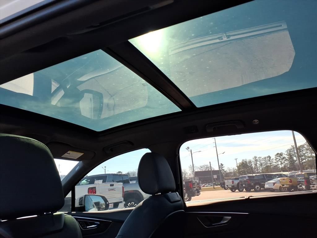 Used 2023 Audi Q7 3.0T Prestige image 18