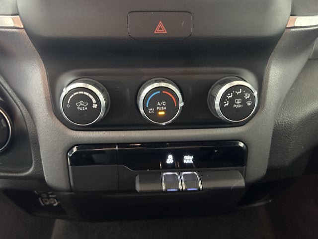 Used 2023 RAM 1500 Big Horn AWD/4WD image 28