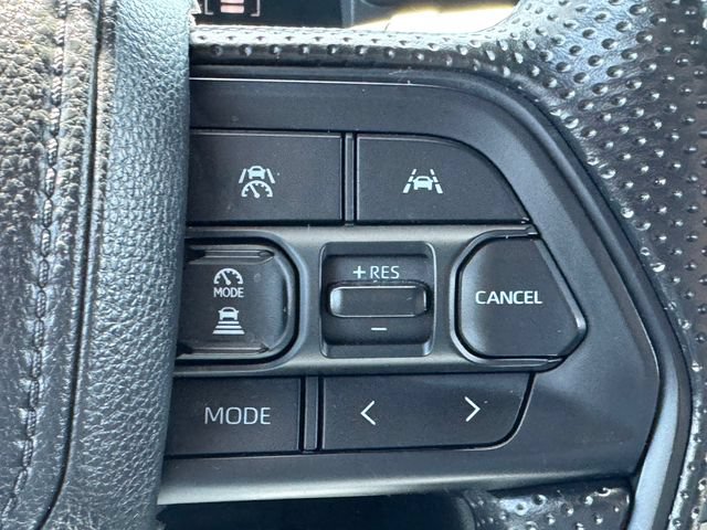Used 2026 Toyota Tacoma SR5 AWD/4WD image 18