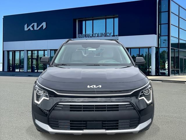 New 2026 Kia Niro EX image 7