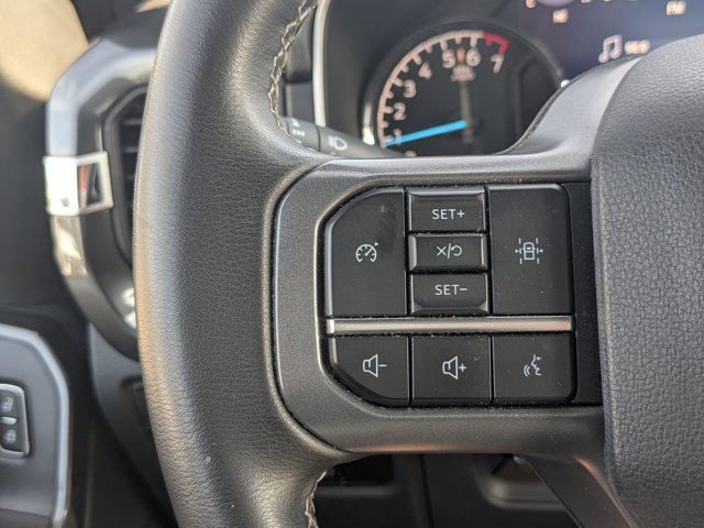 Certified 2023 Ford F150 XLT w/ Equipment Group 302A High image 22