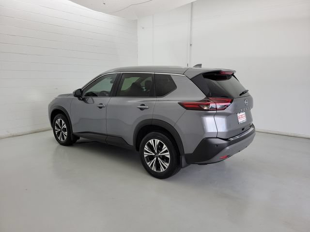 Used 2023 Nissan Rogue SV w/ SV Premium B Package FWD image 7