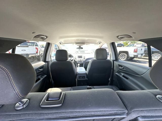 Used 2023 Chevrolet Equinox LT AWD/4WD image 18
