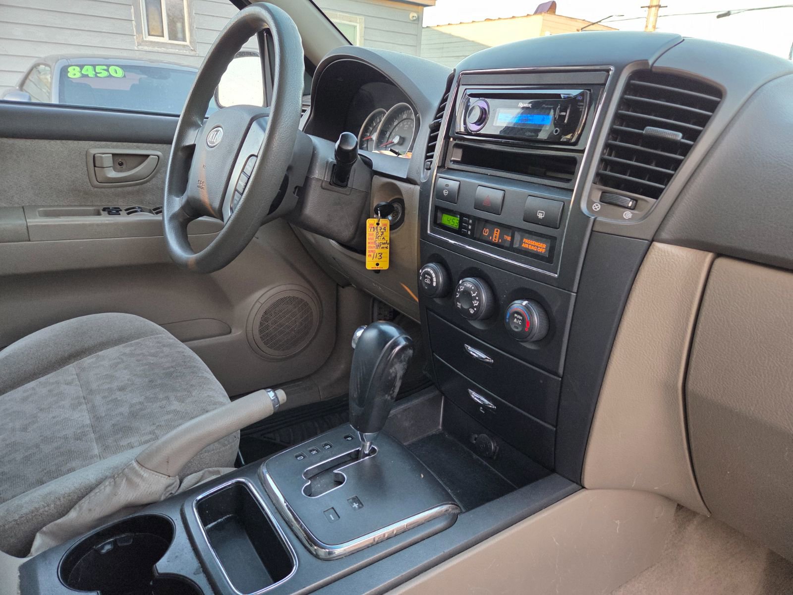 Used 2007 Kia Sorento LX image 17