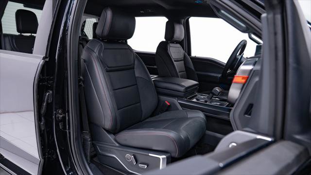 Used 2025 Ford F150 Raptor AWD/4WD image 33