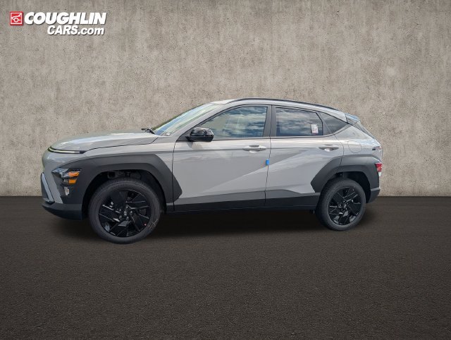 New 2027 Hyundai Kona SEL Sport AWD/4WD image 5
