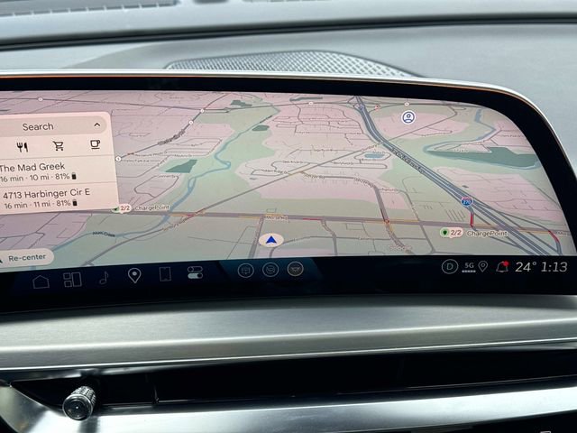 New 2025 Cadillac Lyriq Sport w/ LPO, Floor Liner Package image 20