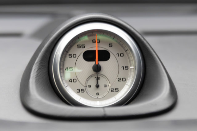 Used 2011 Porsche 911 Turbo S AWD/4WD image 93