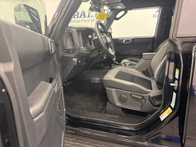 Used 2026 Ford Bronco Big Bend AWD/4WD image 9