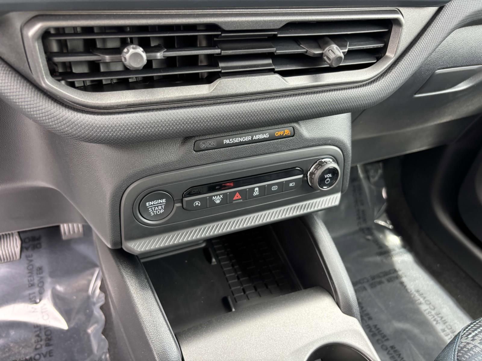 New 2025 Ford Bronco Sport Heritage image 8