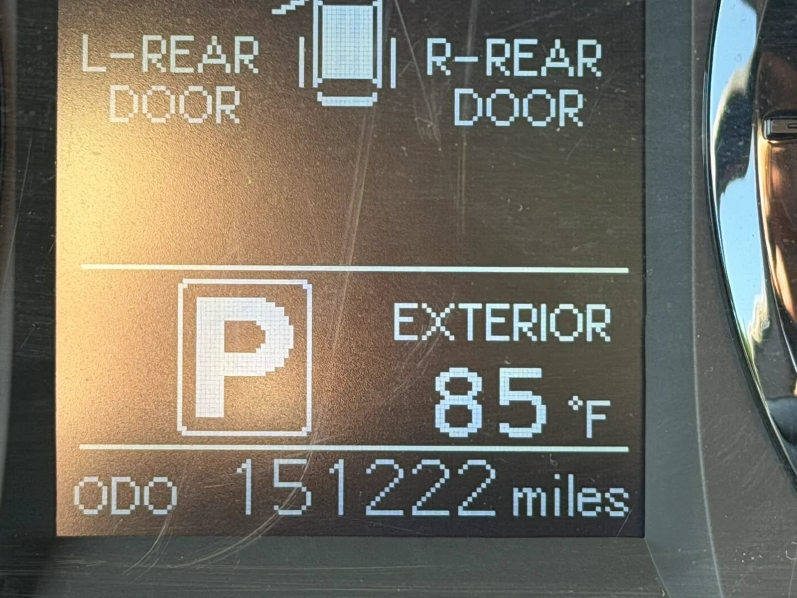 Used 2017 Toyota Sienna LE FWD image 22