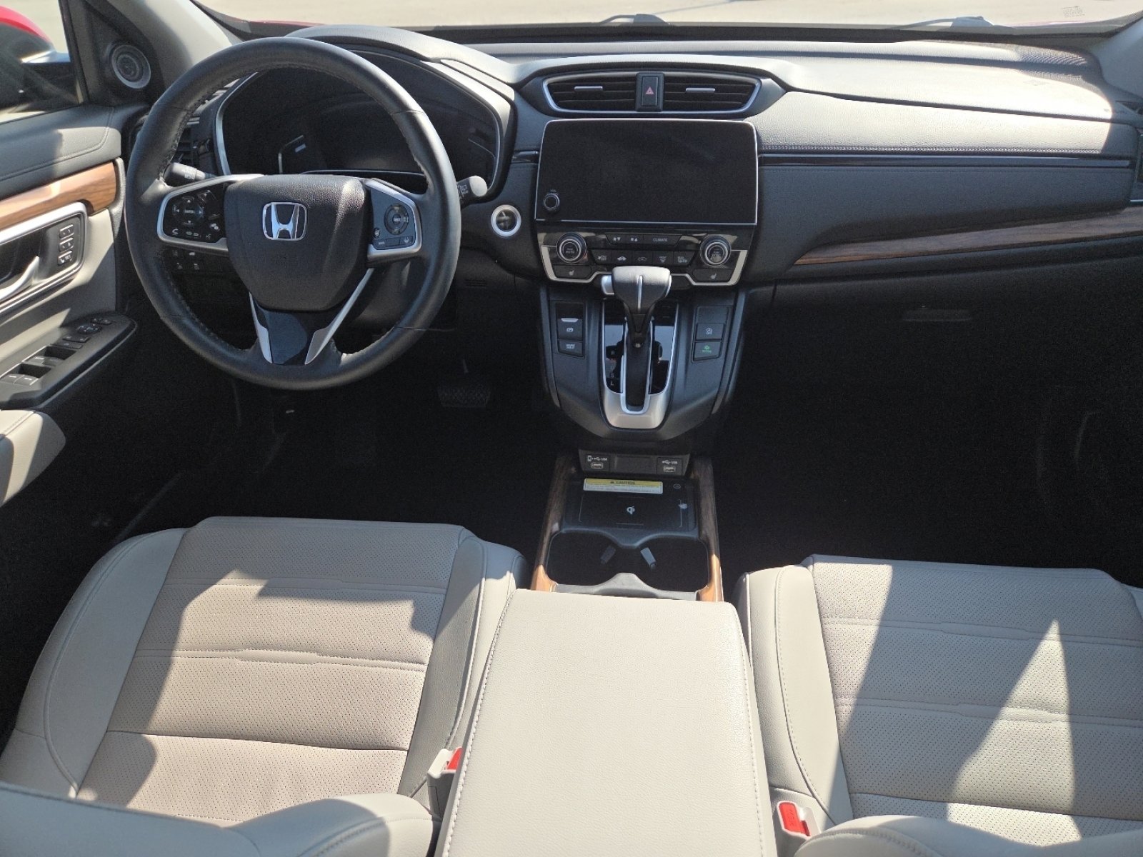 Used 2022 Honda CR-V Touring image 26