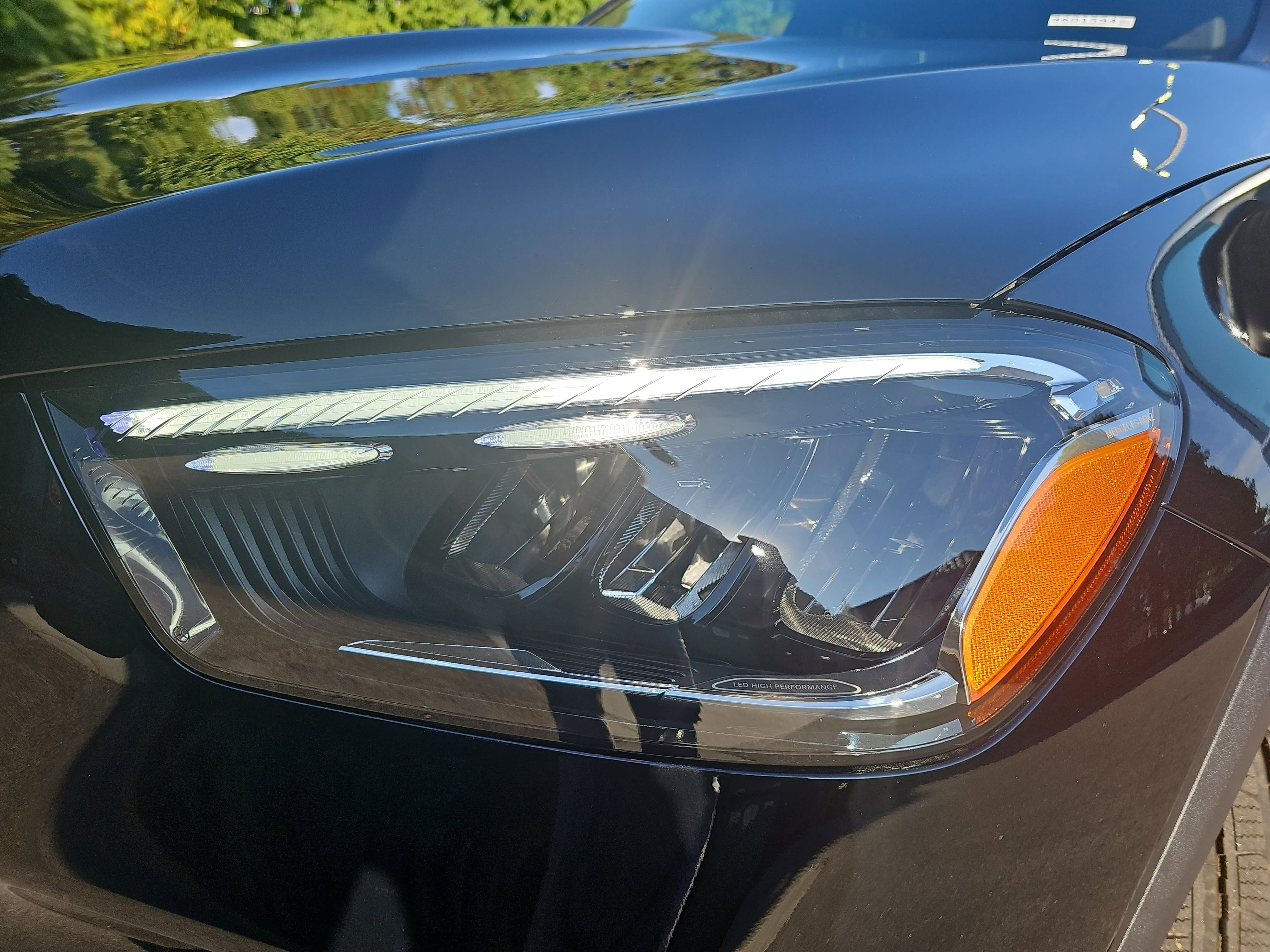 Used 2026 Mercedes-Benz GLE 350 4MATIC image 33