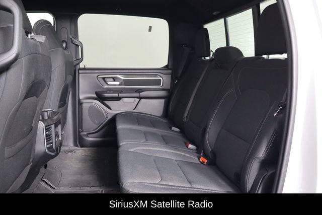 Used 2023 RAM 1500 Big Horn AWD/4WD image 16