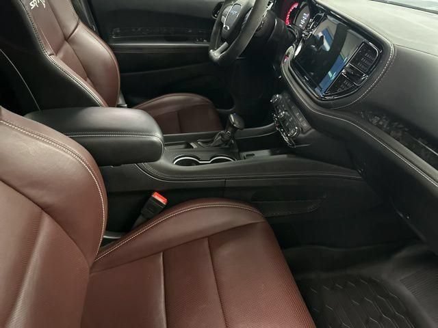 Used 2025 Dodge Durango SRT Hellcat AWD/4WD image 8
