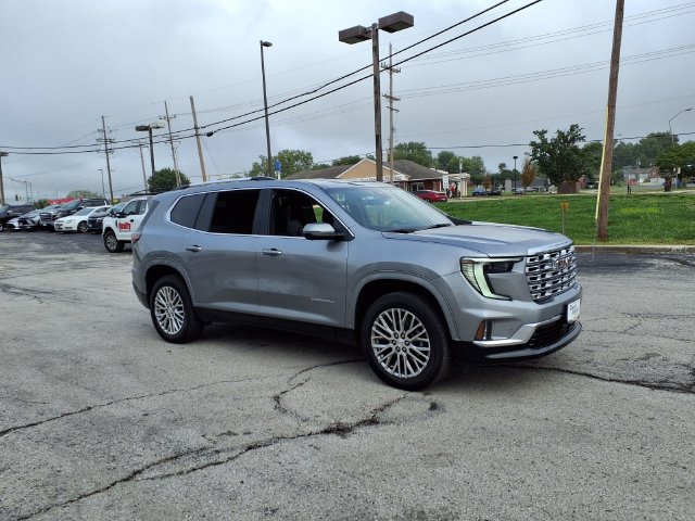 Used 2026 GMC Acadia Denali w/ Super Cruise Package AWD/4WD image 2