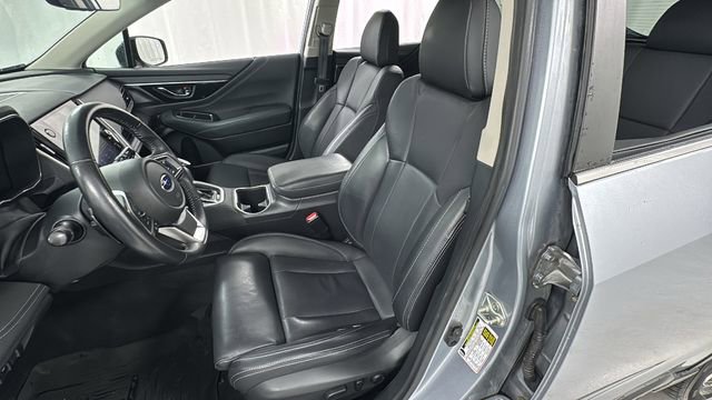 Used 2020 Subaru Outback Limited w/ Popular Package #2 image 10