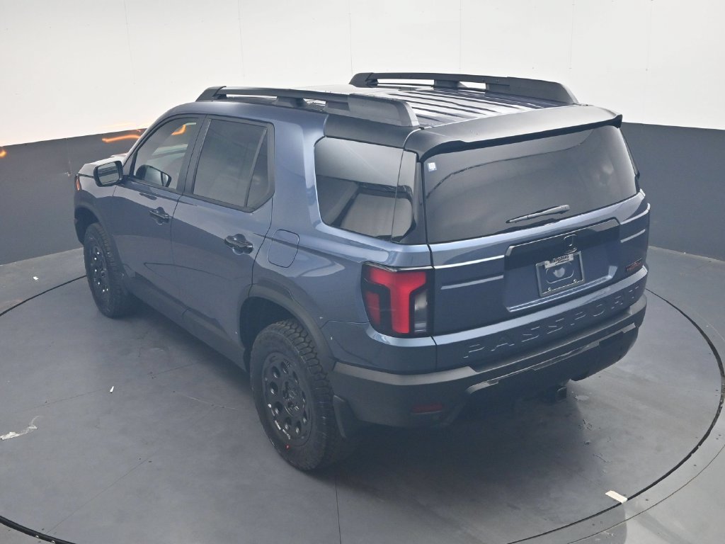 New 2027 Honda Passport TrailSport image 18