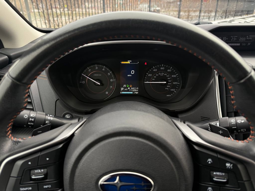Used 2020 Subaru Crosstrek 2.0i Premium image 18