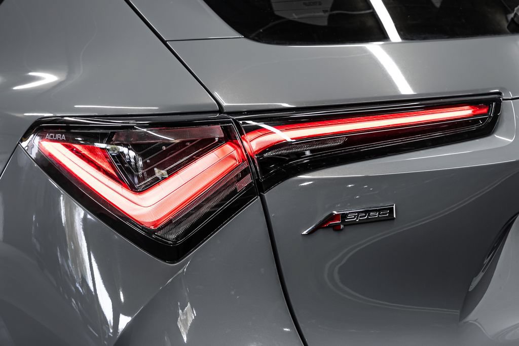 New 2026 Acura ADX A-Spec AWD/4WD image 14