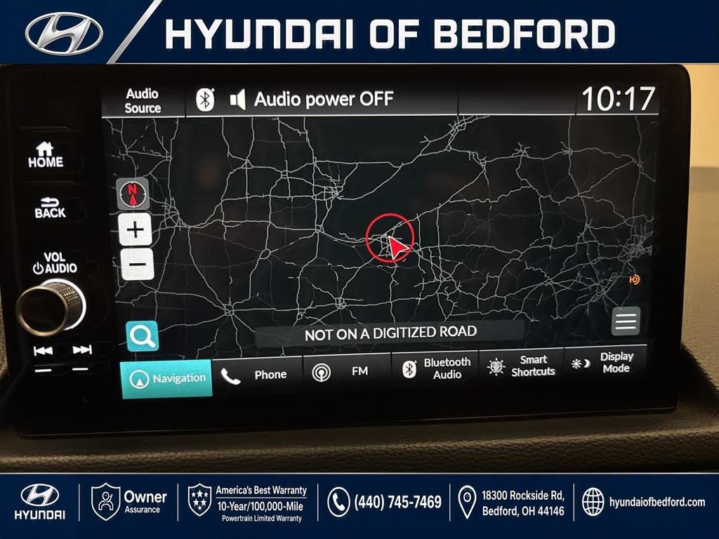 Used 2022 Honda Civic Touring image 21