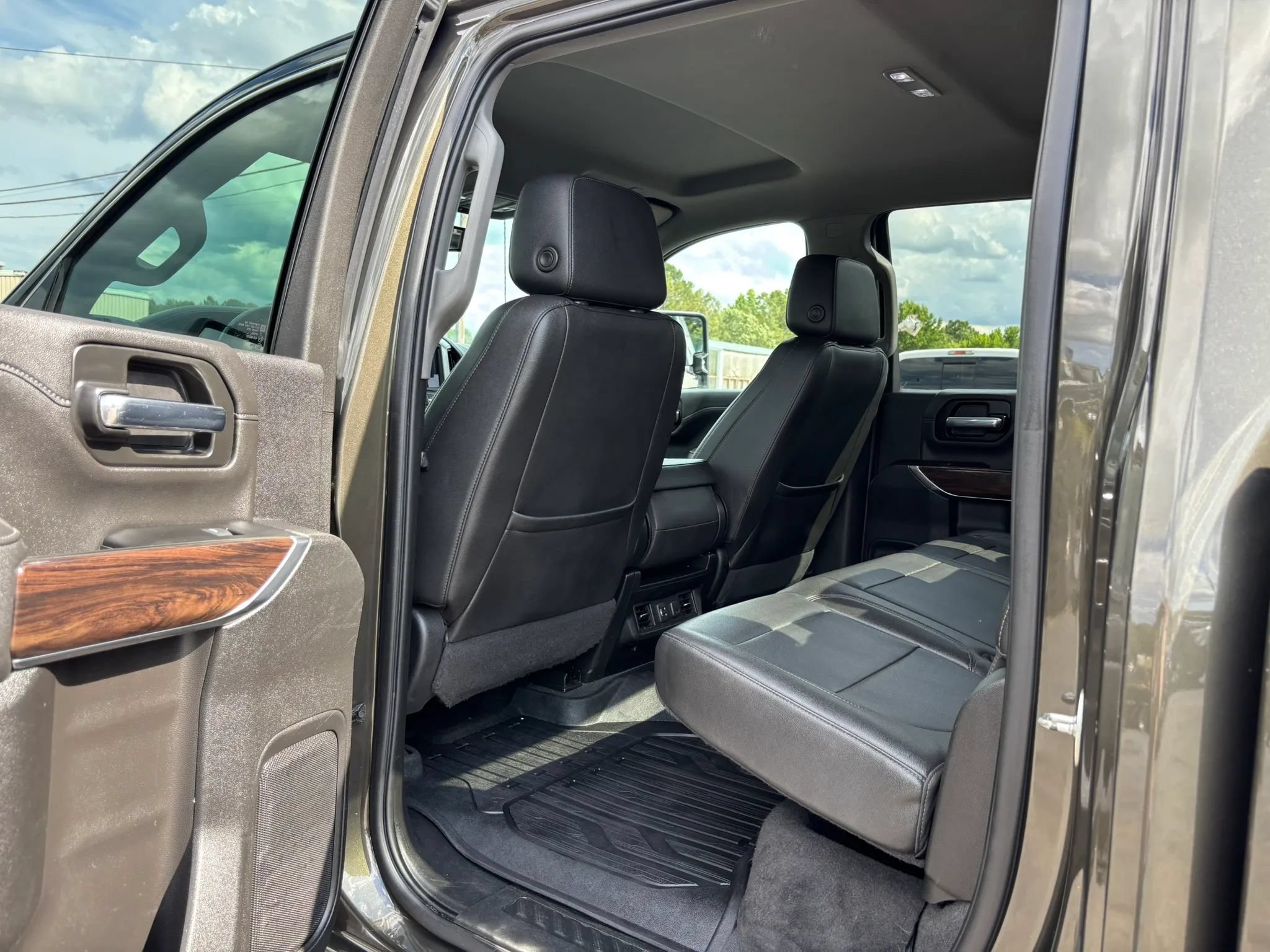 Used 2022 GMC Sierra 2500 SLT AWD/4WD image 29