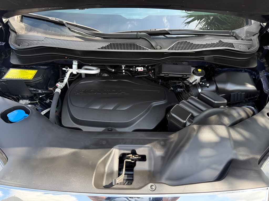 Certified 2023 Honda Ridgeline RTL image 43