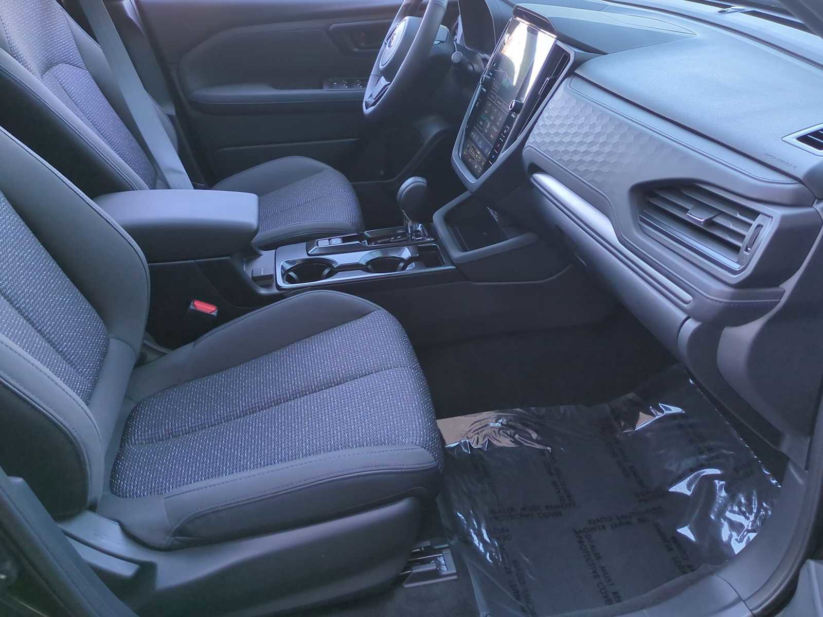 Certified 2026 Subaru Forester Premium image 23