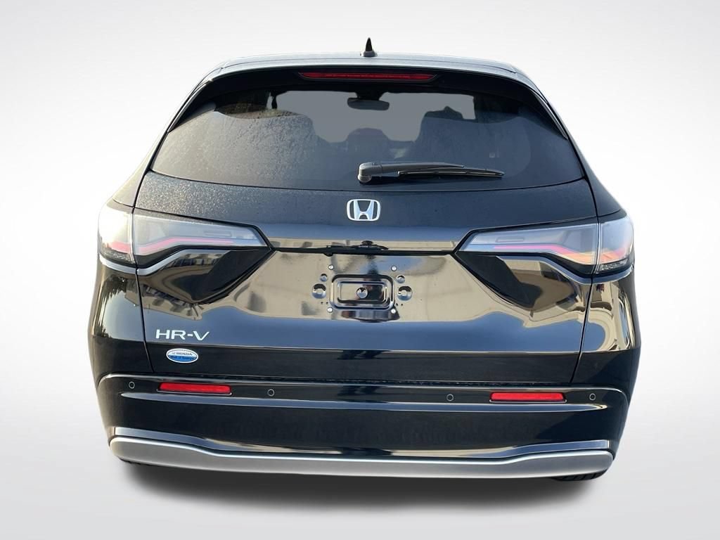 Used 2026 Honda HR-V EX-L image 4