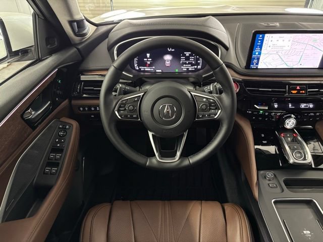 Used 2026 Acura MDX SH-AWD w/ Advance Package image 18
