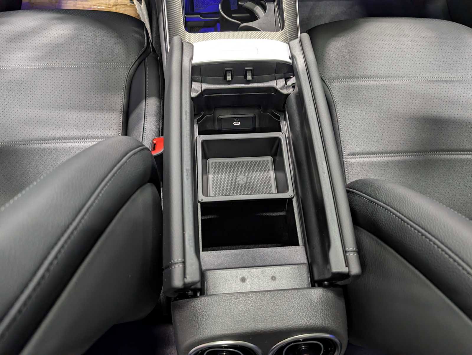 New 2026 Mercedes-Benz GLC 300 4MATIC image 21