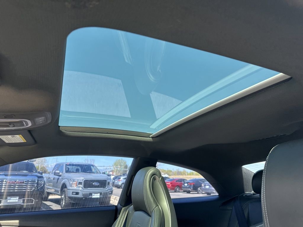 Used 2018 Audi S5 Premium Plus w/ Navigation Package AWD/4WD image 17