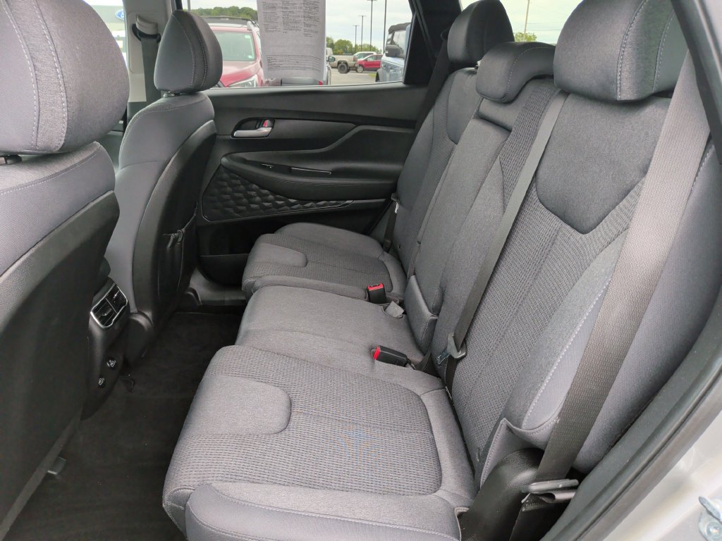 Used 2023 Hyundai Santa Fe SEL w/ Cargo Package AWD/4WD image 13