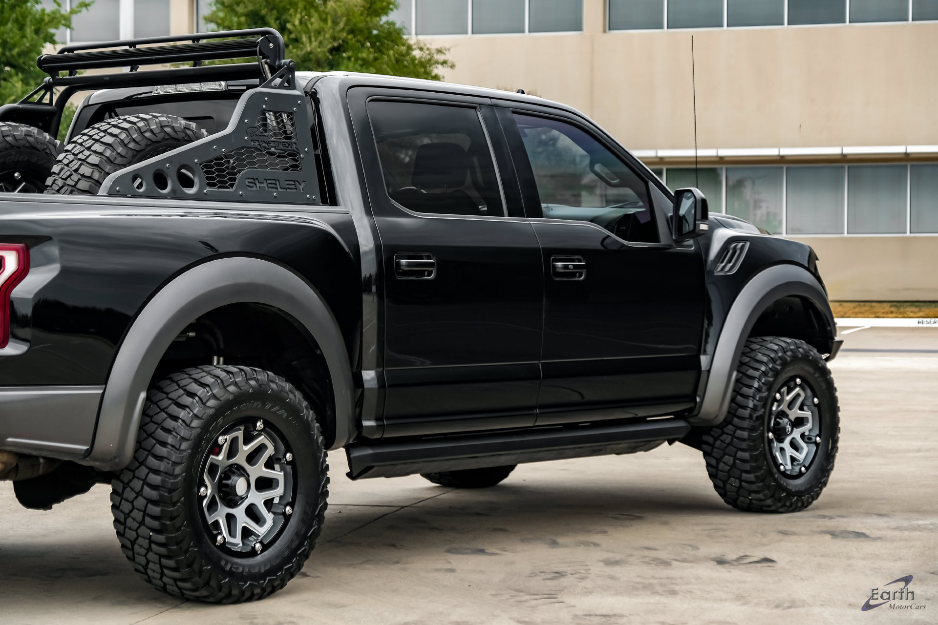 Used 2020 Ford F150 Raptor w/ Equipment Group 802A Luxury AWD/4WD image 22