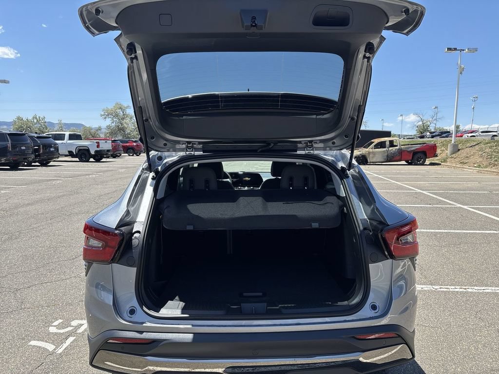 New 2026 Chevrolet Trax ACTIV w/ Driver Confidence Package FWD image 26