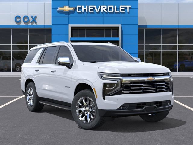 New 2026 Chevrolet Tahoe Premier w/ Sun And Tow Package RWD image 7