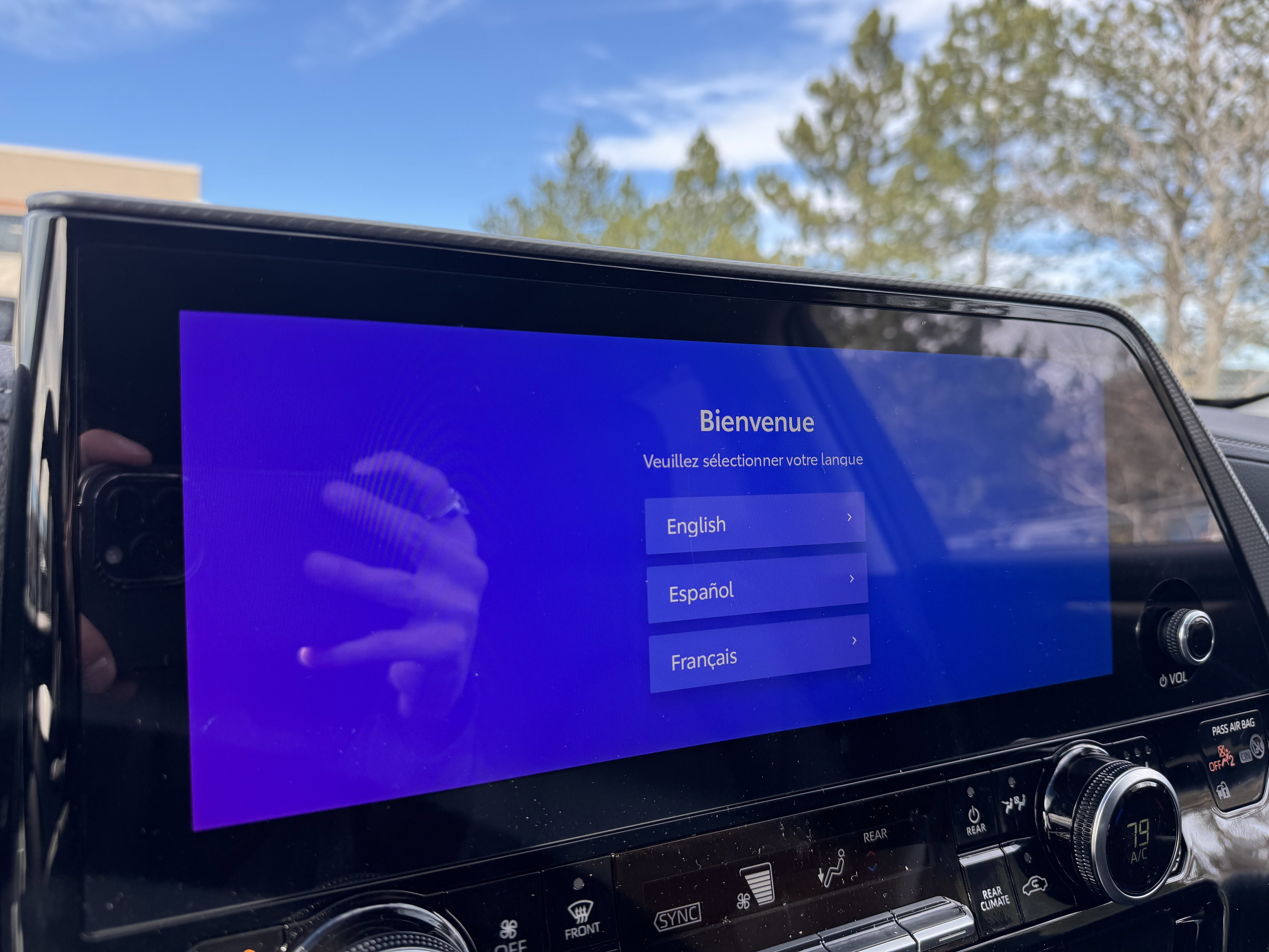 New 2026 Toyota Highlander Platinum AWD/4WD image 23