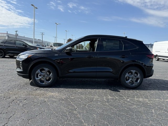 New 2026 Ford Escape ST-Line Select w/ Tech Pack #1 image 5