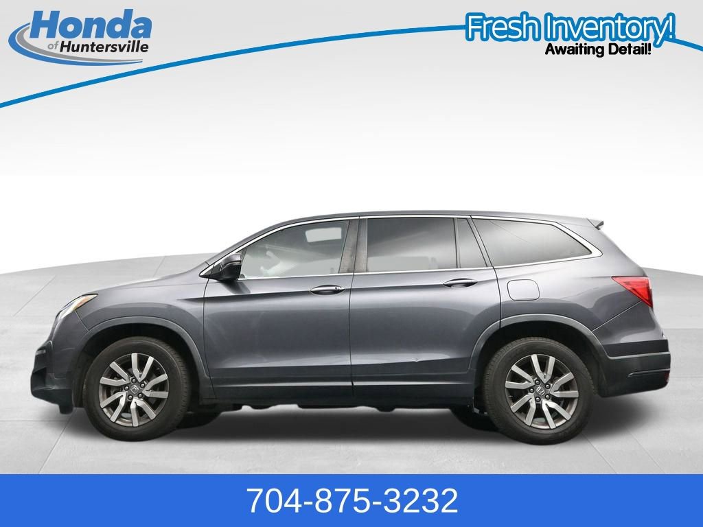 Used 2019 Honda Pilot EX-L image 24