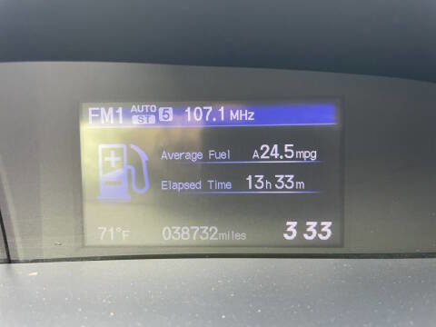 Used 2015 Honda Civic LX image 13