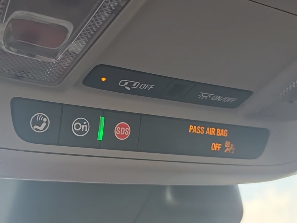 Used 2024 Chevrolet Malibu LT FWD image 20