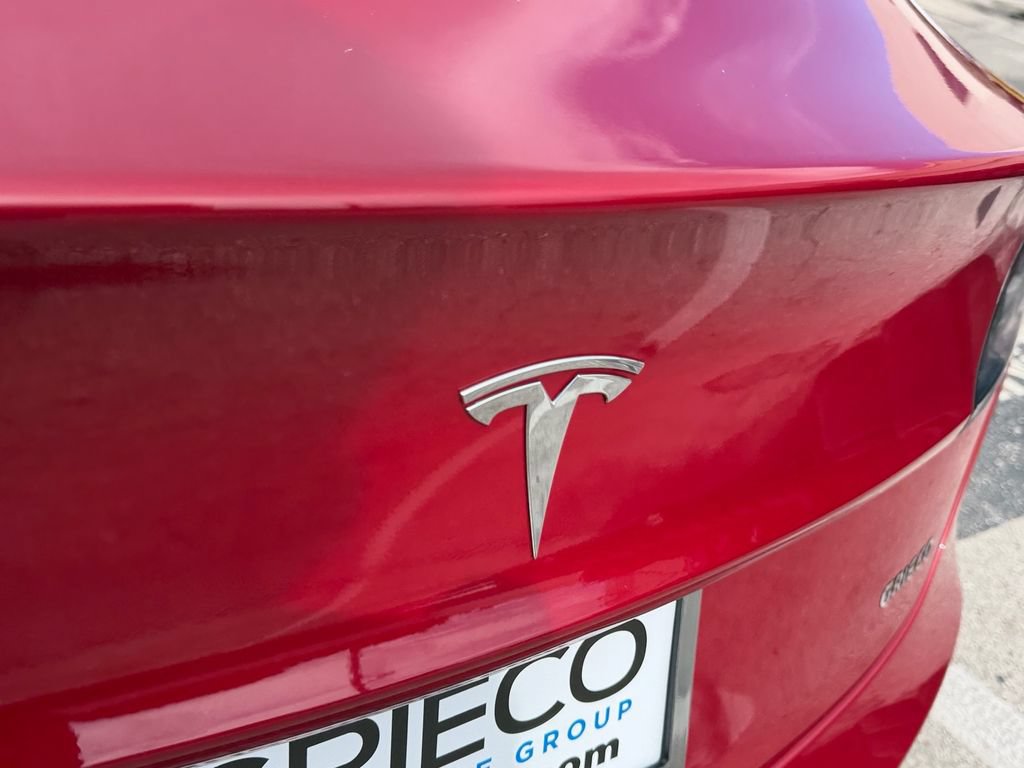 Used 2023 Tesla Model 3 Standard Range RWD image 13