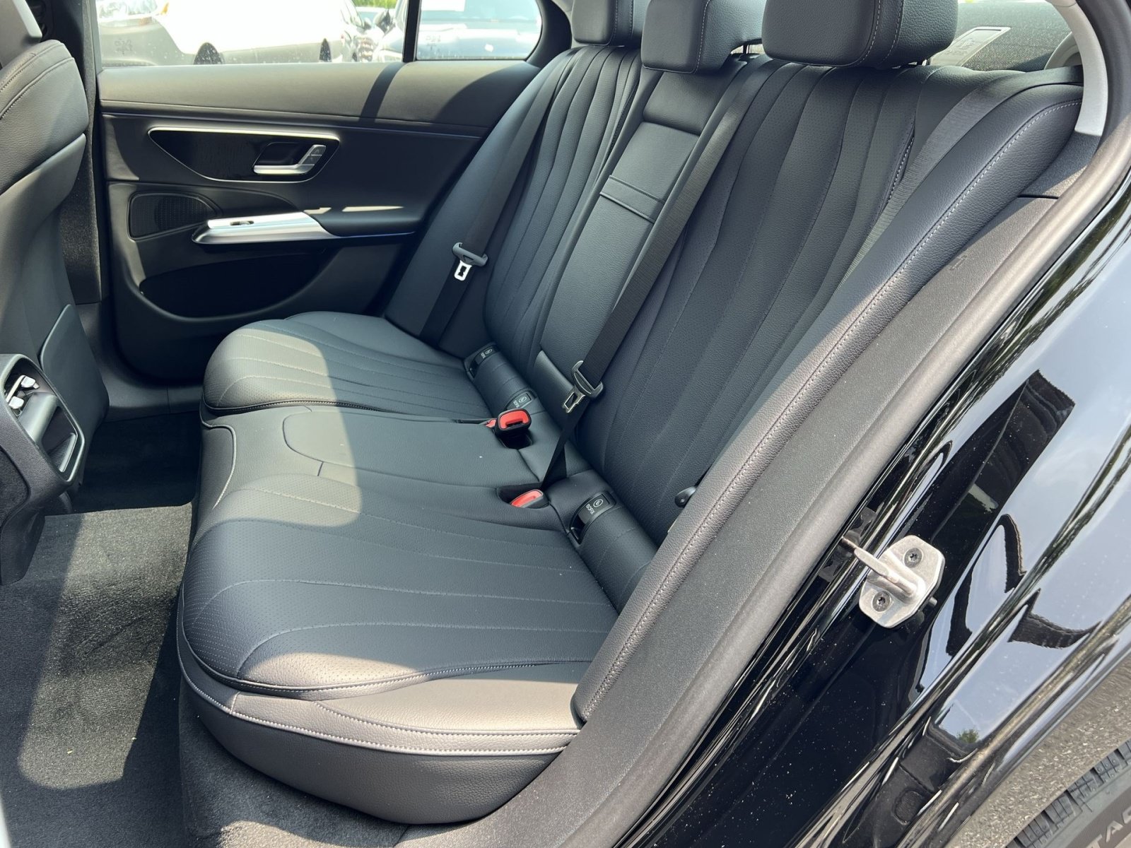 New 2026 Mercedes-Benz E 450 4MATIC Sedan image 30