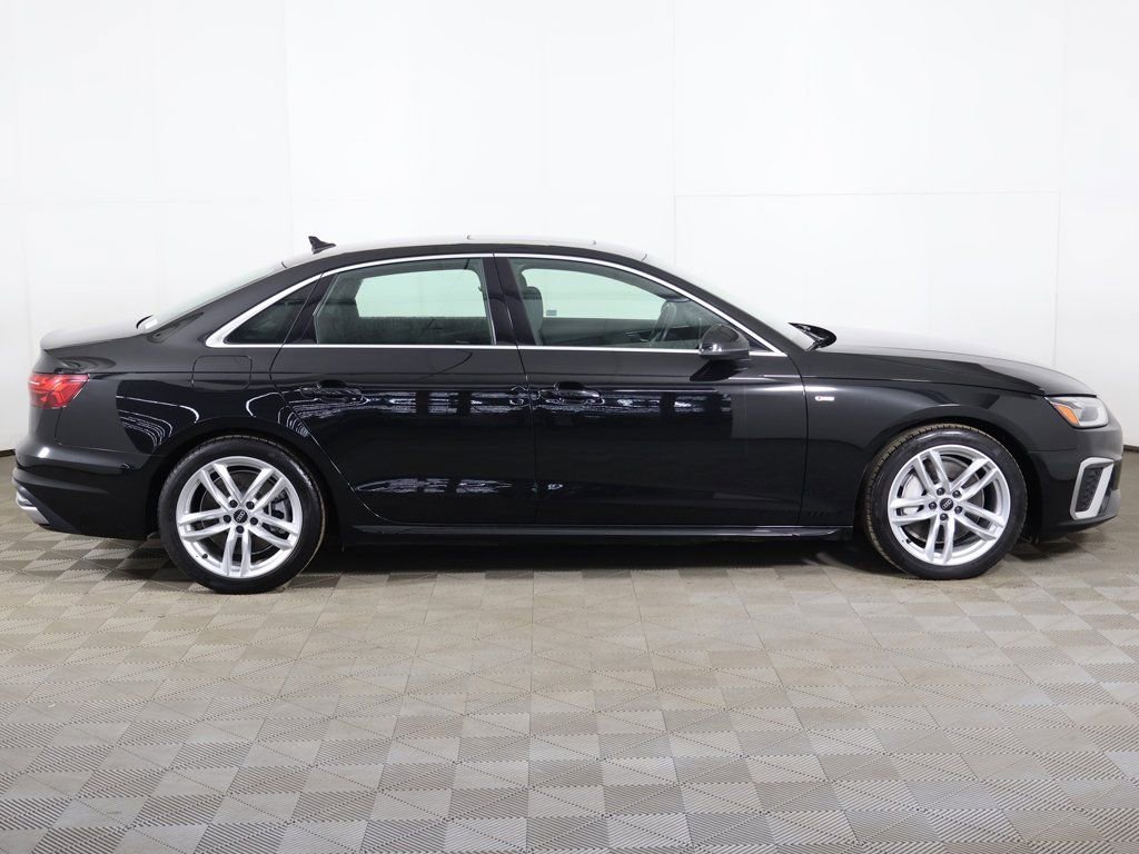 Used 2023 Audi A4 2.0T Premium Plus image 17