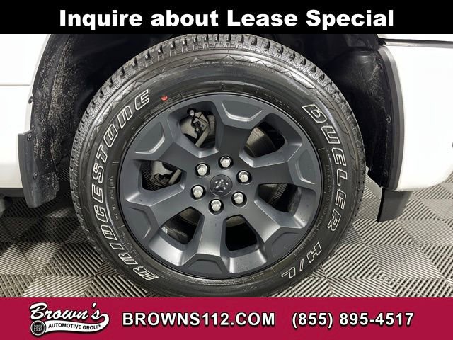 Used 2026 RAM 1500 Express image 9