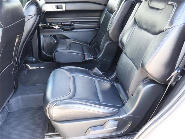 Used 2023 Ford Explorer ST w/ Equipment Group 401A AWD/4WD image 22