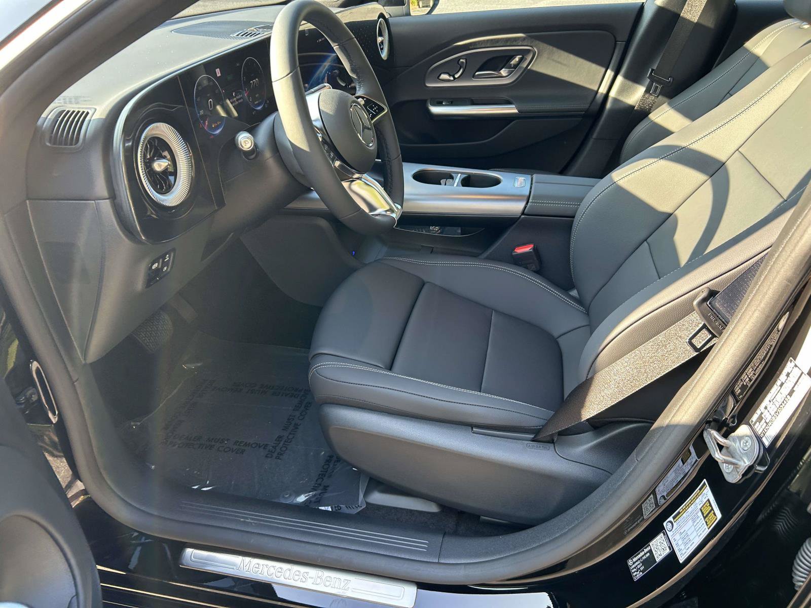New 2027 Mercedes-Benz CLA 220 image 17