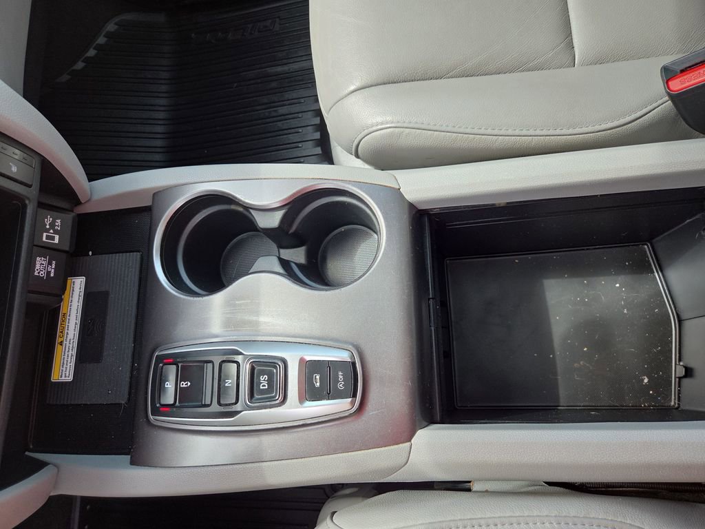 Used 2021 Honda Pilot Special Edition image 23